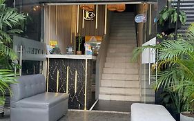 Hotel Jc 43